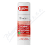 Saloos Bio přírodní deodorant Grep mint 60g