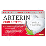 Arterin Cholesterol tbl. 30