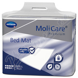 Podloky MoliCare Bed Mat 9 kapek 60x90 15ks