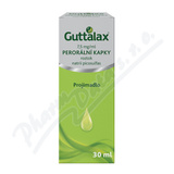 Guttalax 7. 5mg/ml por. gtt. sol. 1x30ml