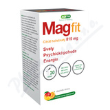 Magfit 15mlx20 sk Mango a pomeran