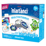 Walmark Marťánci Multivitamin tbl. 50+50 Promo2021