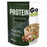 GO ON Proteinov granola s oko a oechy 300g