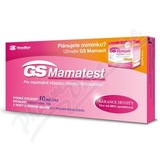 GS Mamatest Thotensk test 2ks R/SK