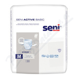 Seni Active Basic Medium inkontinentní plenkové kalhotky 30ks