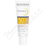 BIODERMA Photoderm M SPF50+ svtl 40ml