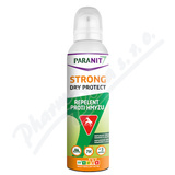 Paranit Strong Dry Protect repelent proti hmyzu 125ml