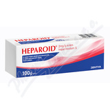 Heparoid 2mg/g crm. 100g