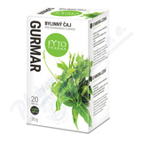 Gurmar bylinný čaj 20x1. 5g Fytopharma