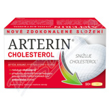 Arterin Cholesterol tbl. 90