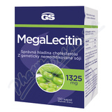 GS MegaLecitin cps. 130