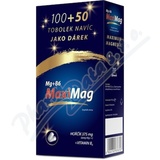 MaxiMag Hok 375mg+B6 tob. 100+50 DRKOV BALEN