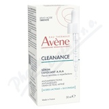 AVENE Cleanance A. H. A Exfoliační sérum 30ml