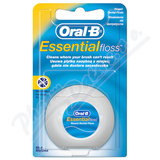 Oral-B dent. nit EssentialFloss Mint Wax 50m