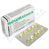 Rowatinex cps. 20(blistr)