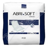 Inkontinentní podložky Abri Soft 60x90cm.  25ks