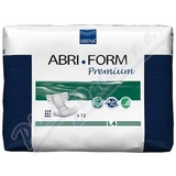 Inkontinentní kalhotky Abri Form Air Plus L4.  12ks