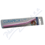 CURAPROX CS 1009 zubní kartáček single 9mm 
