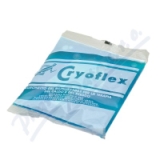 Cryoflex 27x12cm gelový studený-teplý obklad volně