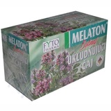 Melaton Bylinný uklidňující čaj 20x1. 5g Fytopharma