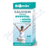CALCIUM OVOVITAL cps. 60 Biomin
