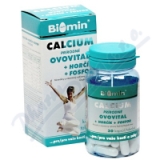 CALCIUM OVOVITAL cps. 30 Biomin