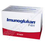 Imunoglukan 100 mg P4H 60 kapslí