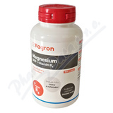 Magnesium 500 + vit. B6 tbl. 100 Fagron