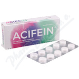 Acifein  10 tablet
