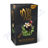 aj Majestic Tea Aloe Vera+Ostruina n. s. 20x2. 5g