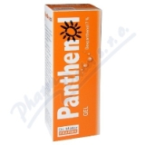 Panthenol gel 7 % 100ml Dr. Müller