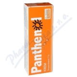 Panthenol krém 7 % 30ml Dr. Müller