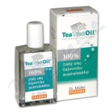 Tea Tree Oil 100 % čistý 10ml Dr. Müller