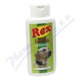 BYLINNÝ šampon pro psy s antiparaz. 250ml PAVES