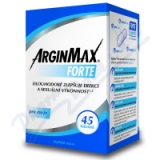ArginMax Forte pro muže tob. 45