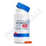 Apo-Ibuprofen 400mg 100 tablet