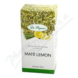 Dr. Popov Čaj Maté zelené Lemon 100g