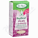 Psyllicol PLUS s probiotiky 100g Dr. Popov