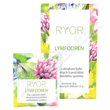 RYOR Lymfodren bylinný čaj 20x1. 5g