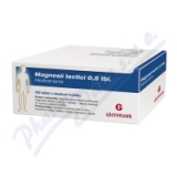 Magnesii Lactici 0. 5g MVM 100 tablet