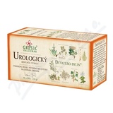 Grešík Urologický čaj n. s.  20x1. 5 g Devatero bylin