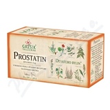 Grešík Prostatin čaj n. s.  20x1. 5g Devatero bylin