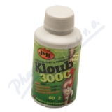 JML Kloub 3000+ tbl. 62xMSM-Glukosamin+Chondroitin