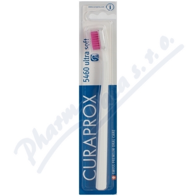 CURAPROX CS 5460 ultrasoft zubní kartáček 